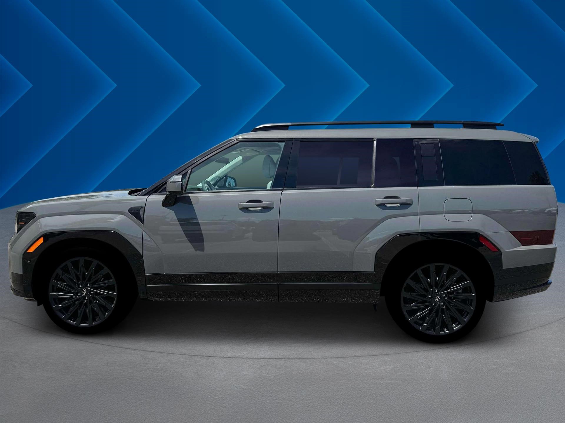 2026 Hyundai Santa Fe Calligraphy photo 3