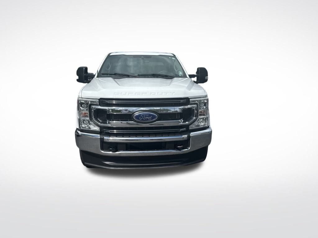 2022 Ford F-250 photo 4