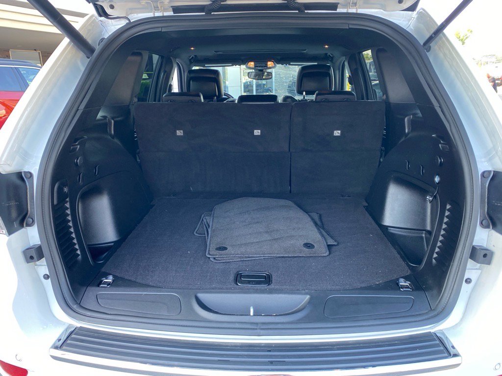 2022 Jeep Cherokee Limited photo 26