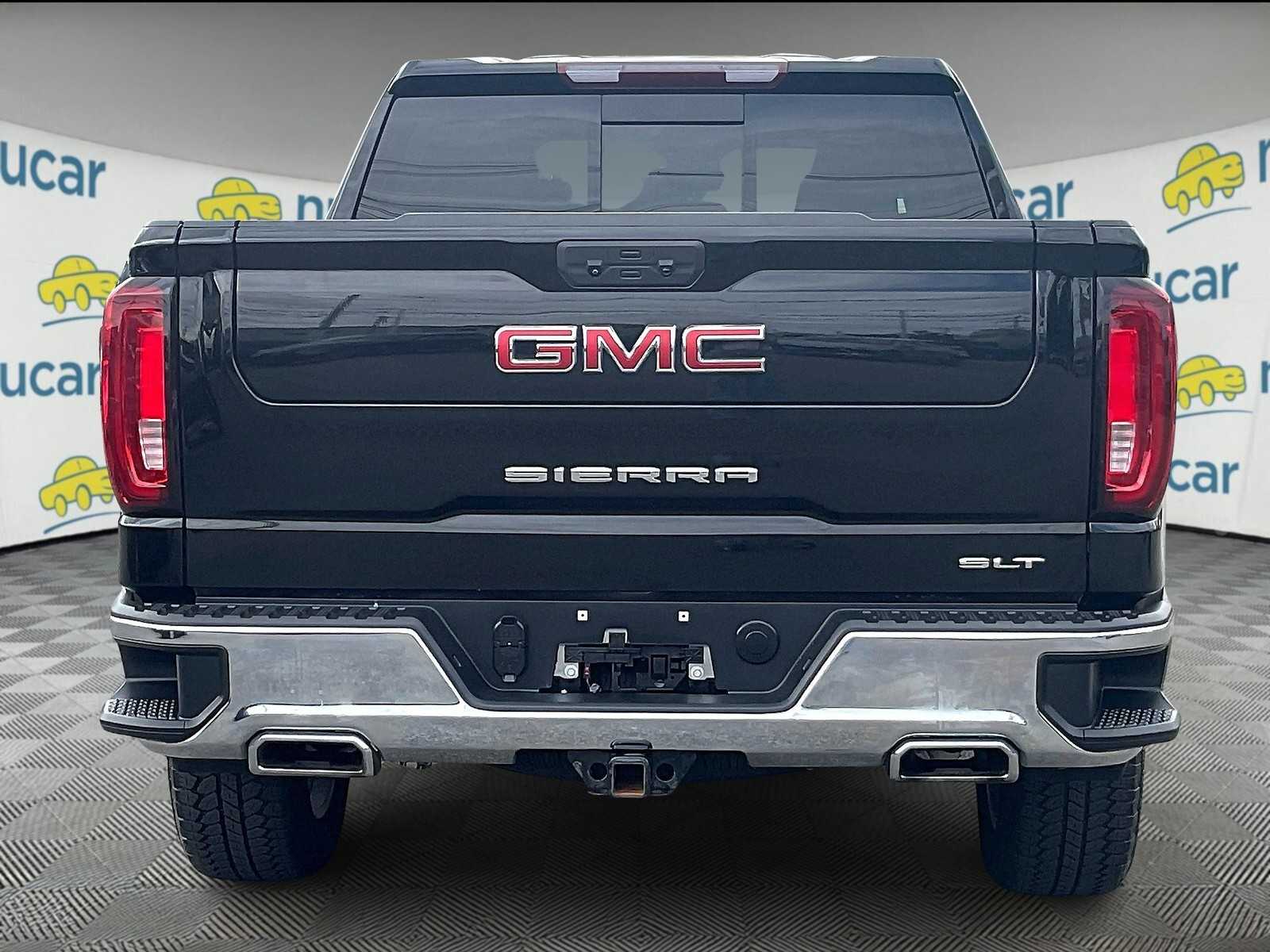 2023 Gmc Sierra 1500 SLT photo 5