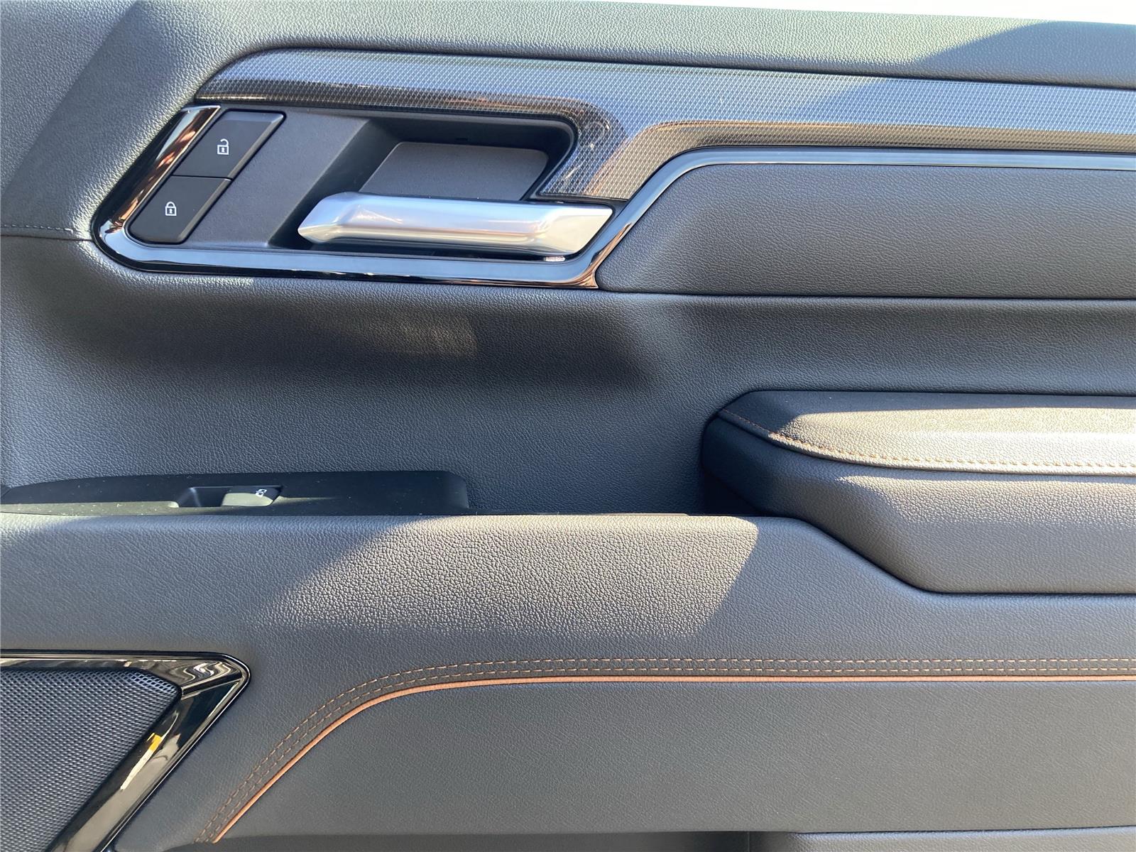2026 Gmc Sierra 2500 HD AT4 photo 35