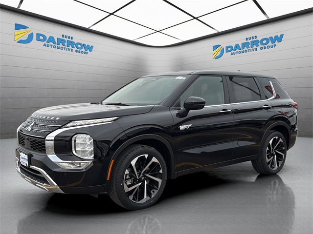 2025 Mitsubishi Outlander SE's photo