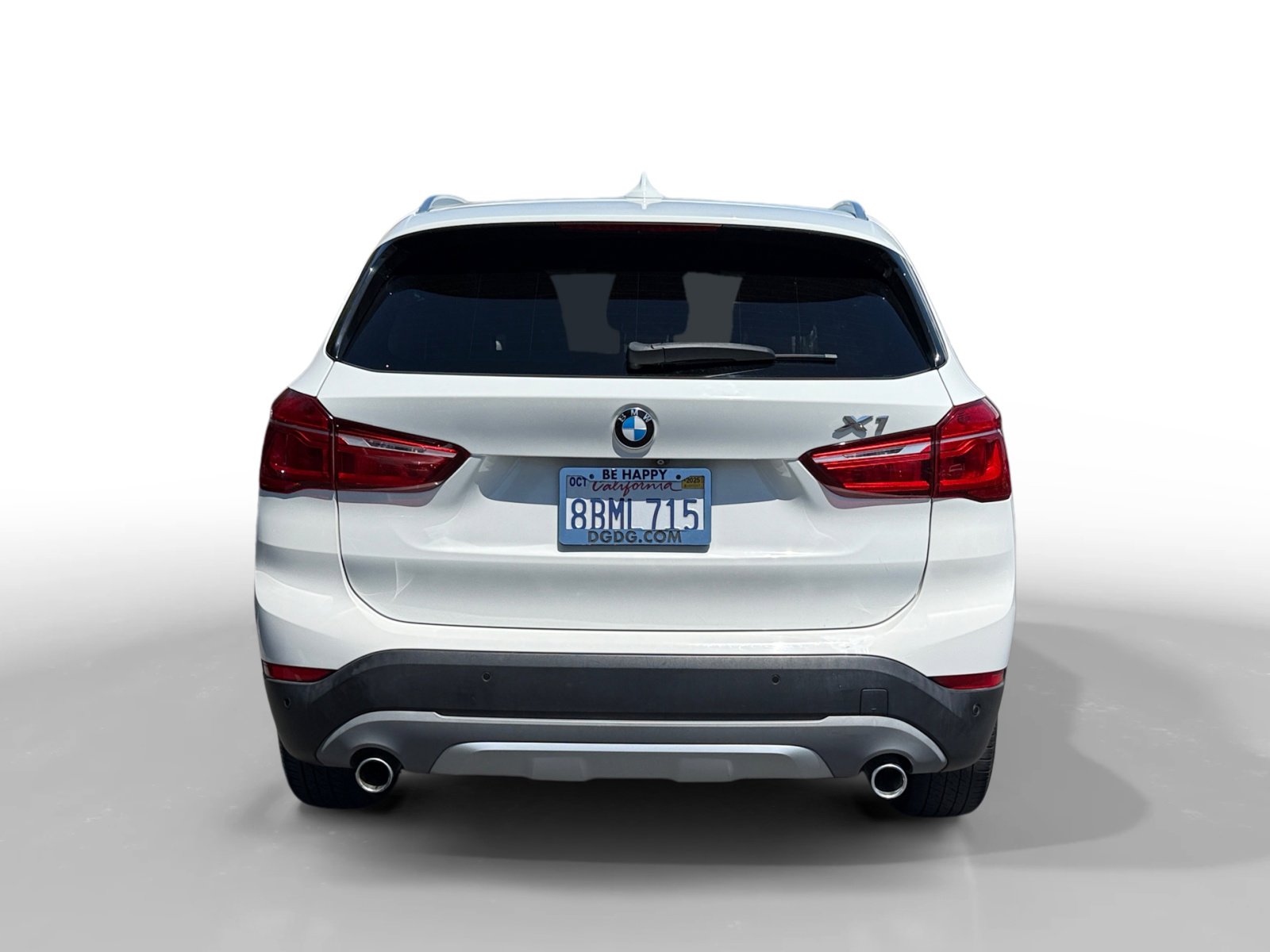 2017 Bmw X1 sDrive28i photo 4