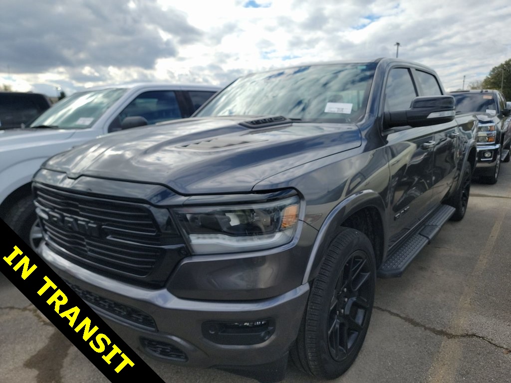 2022 RAM Ram 1500 Pickup Laramie