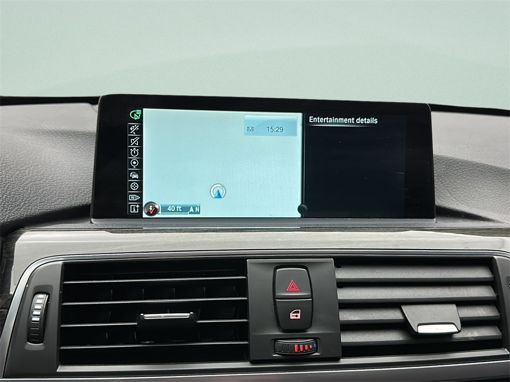 2016 Bmw 328i xDrive SA SULEV-PZEV photo 18