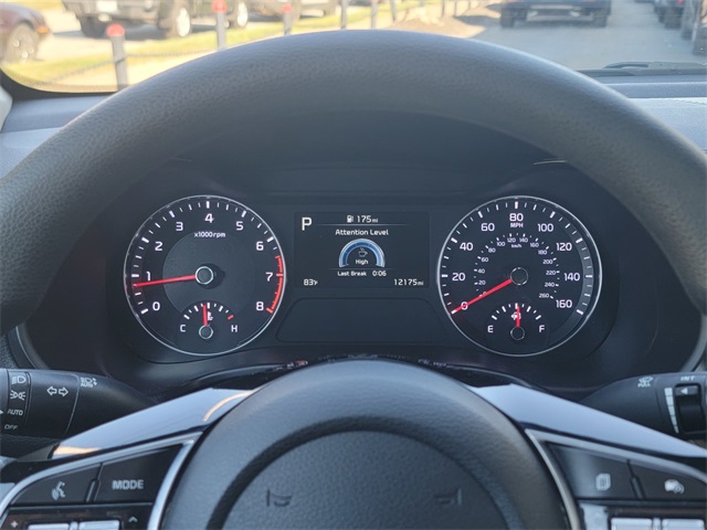 2023 Kia Forte LXS photo 28