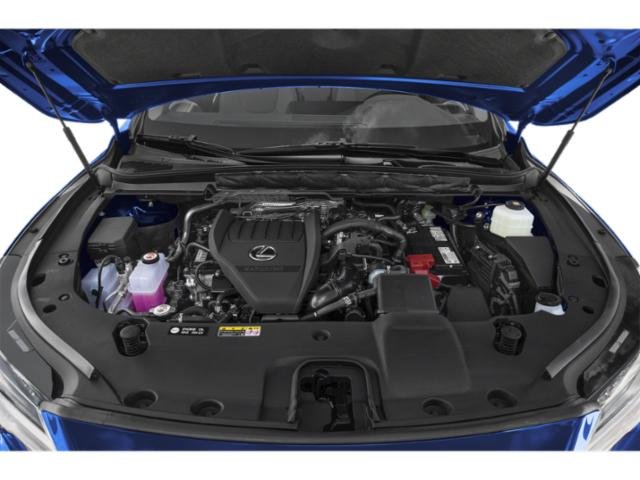 2024 Lexus RX 350 photo 12