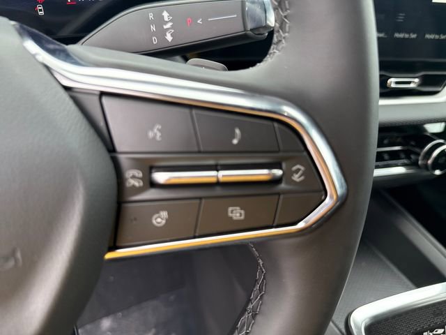 2026 Chevrolet Equinox LT photo 29