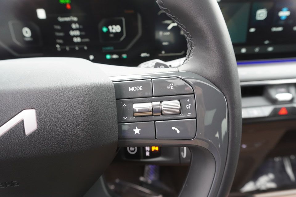 2024 Kia EV9 GT-Line Long Range AWD photo 32