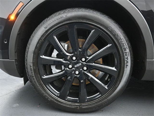 2023 LINCOLN NAUTILUS - Image 32