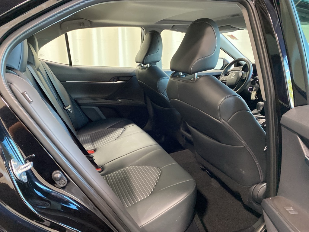 2023 Toyota Camry SE photo 11