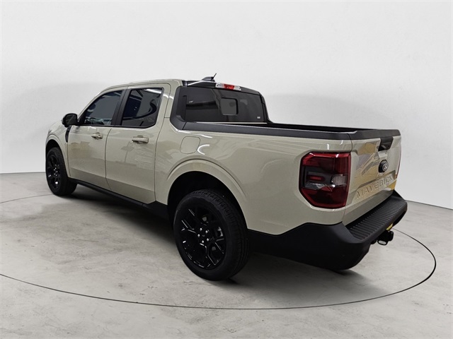 2025 Ford Maverick Lariat photo 3
