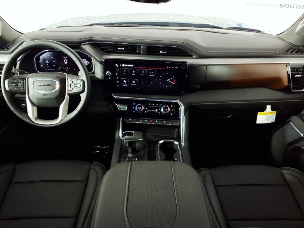 2026 Gmc Sierra 1500 Denali photo 3