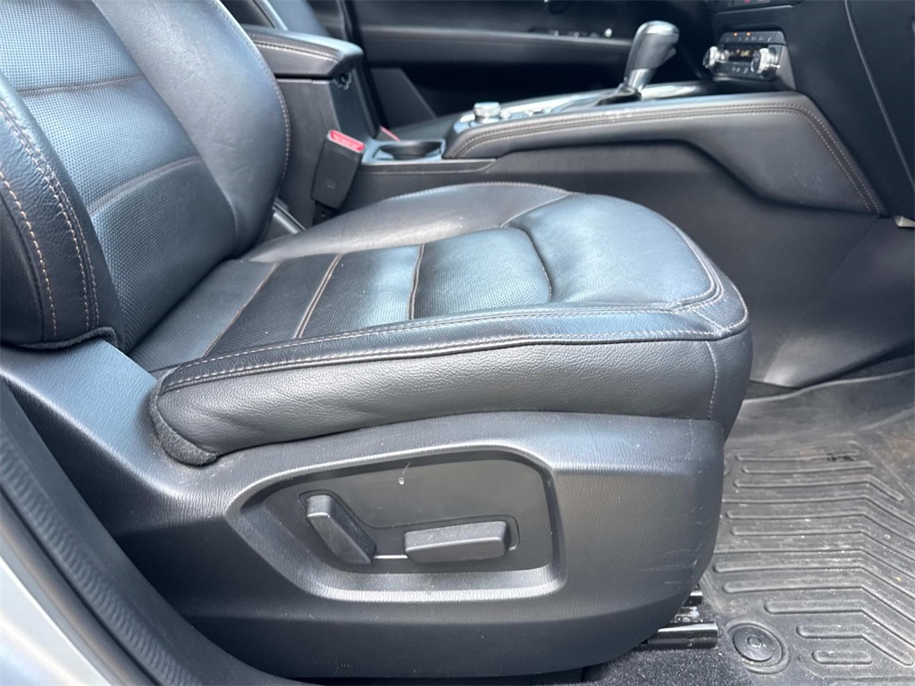 2019 Mazda CX-5 Grand Touring photo 11