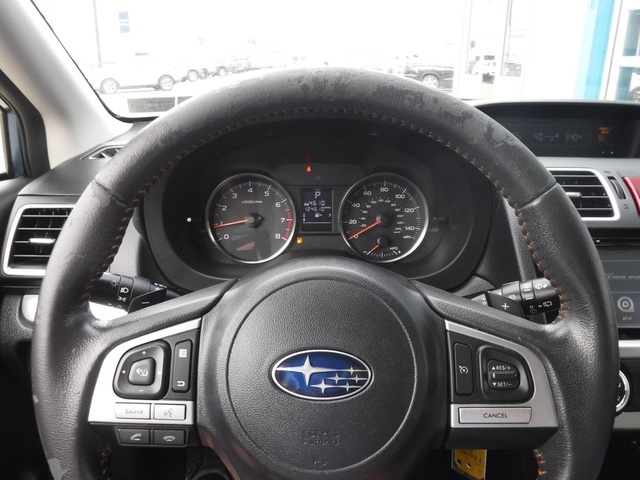 2016 Subaru Crosstrek 2.0i Premium photo 16