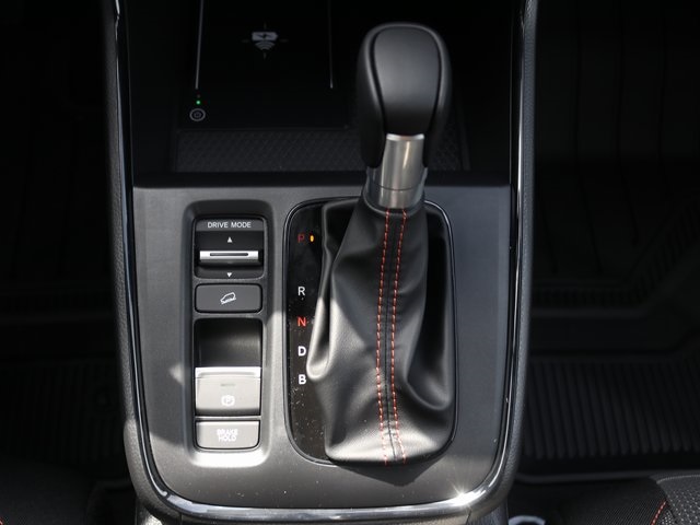 2026 Honda CR-V Hybrid photo 20