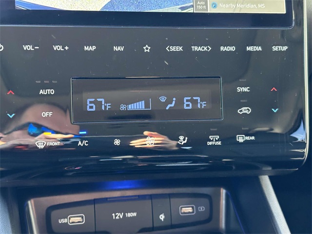 2024 Hyundai Tucson SEL Convenience photo 39