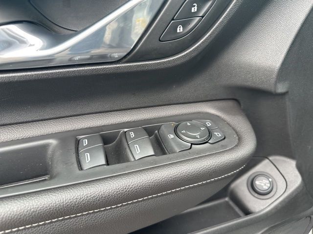2022 Gmc Terrain SLT photo 27