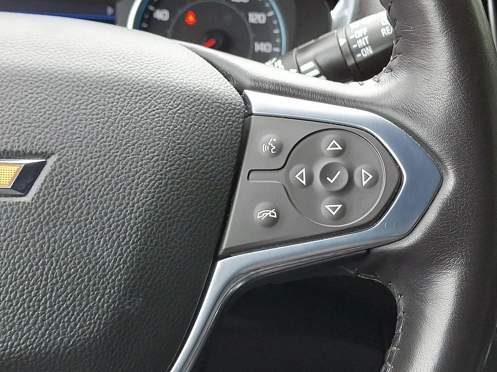 2022 Chevrolet Traverse Cloth photo 17