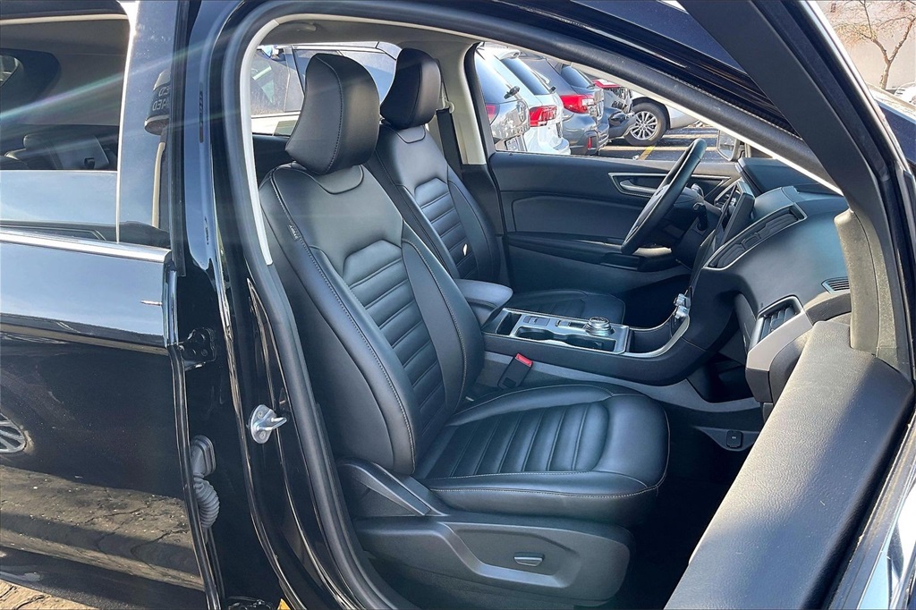 2024 FORD EDGE - Image 5