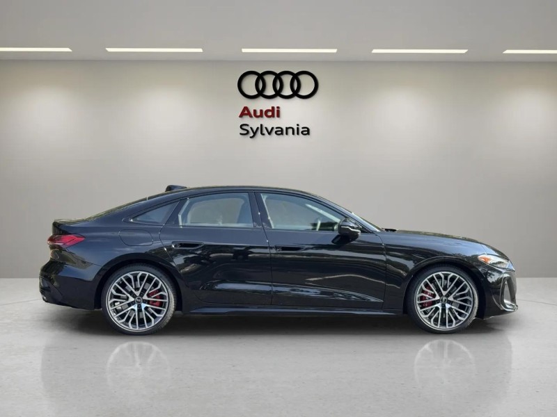2025 Audi S5 Prestige photo 8