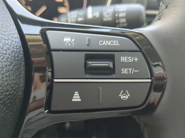 2025 Honda Pilot EX-L photo 21