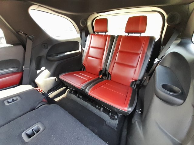 2021 Dodge Durango R/T photo 49