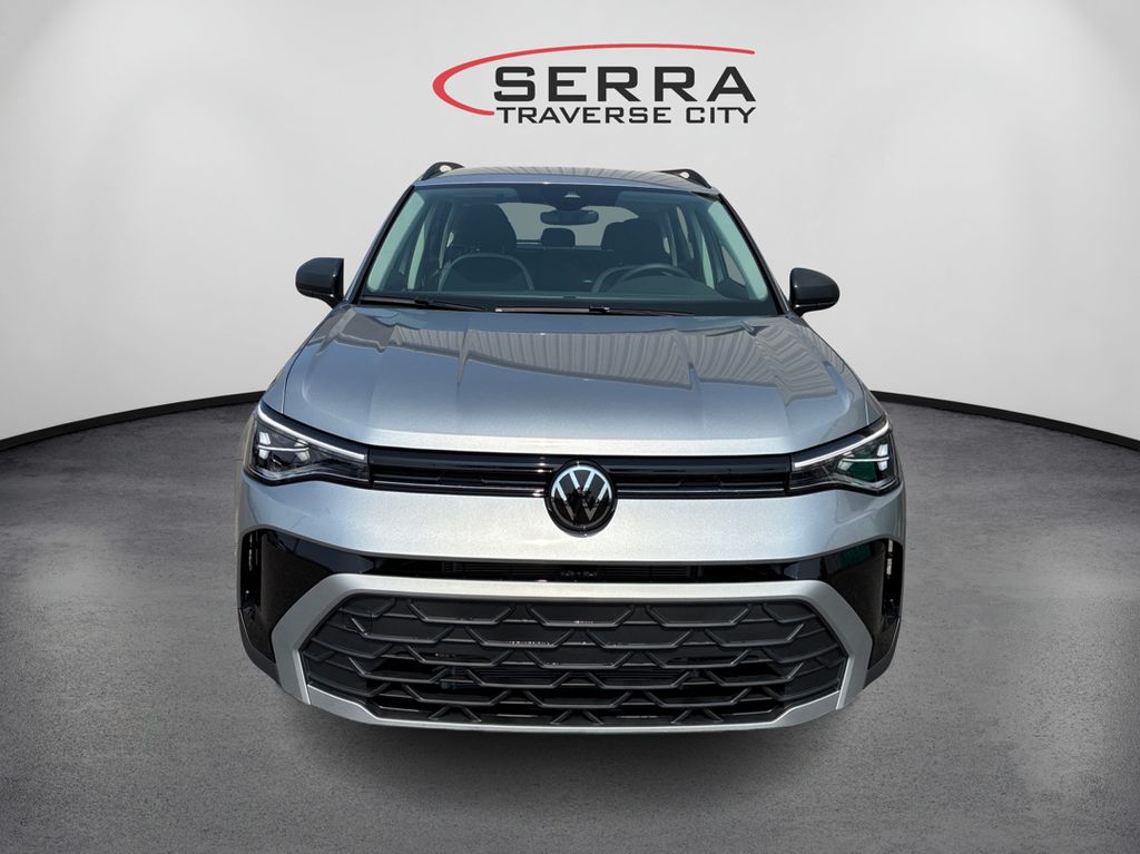 2025 Volkswagen Taos S photo 2