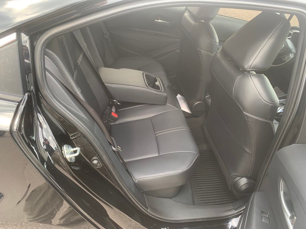 2023 Toyota Corolla Hybrid XLE photo 24