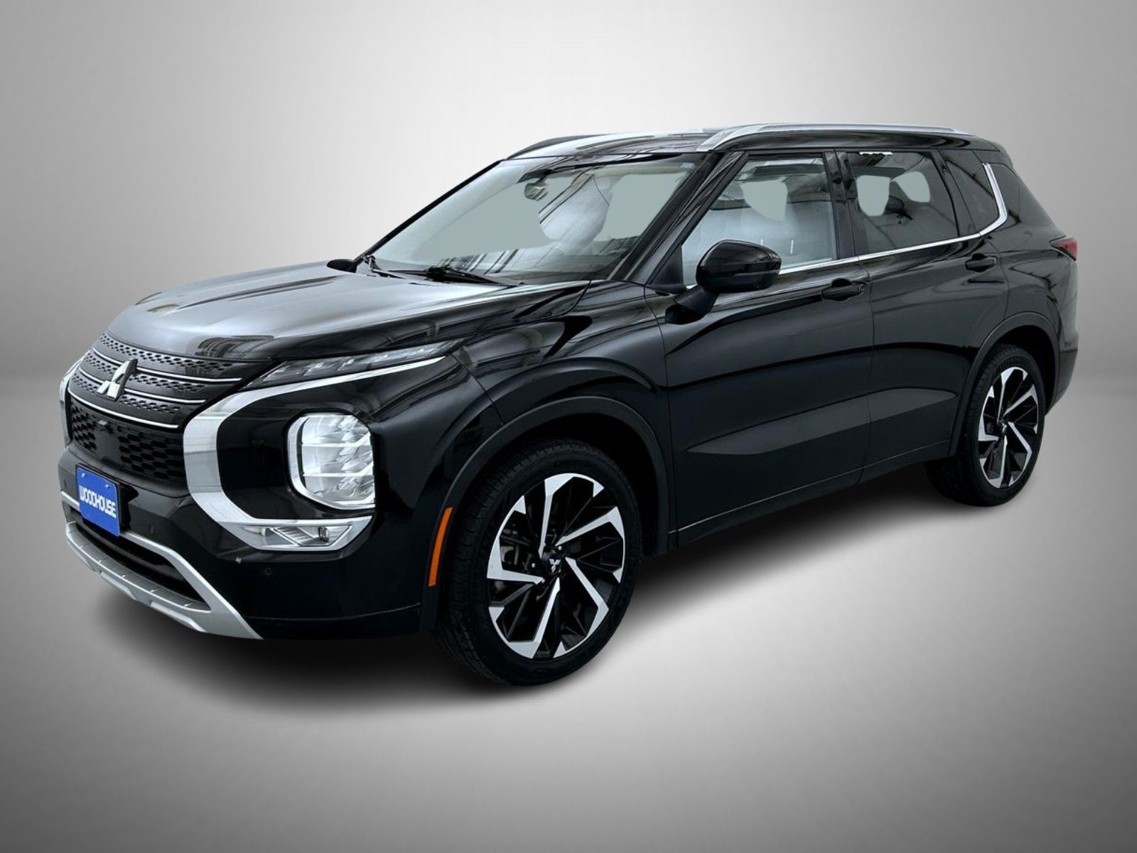 2022 Mitsubishi Outlander SEL's photo