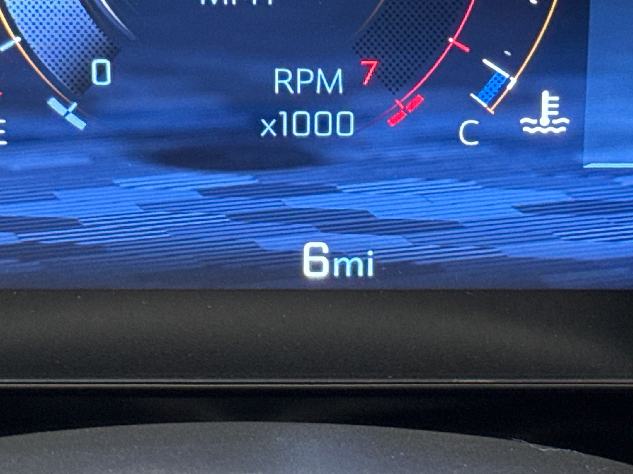 2026 Chevrolet Equinox LT photo 20