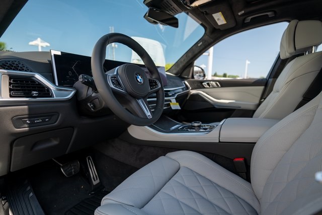 2026 Bmw X5 xDrive40i photo 3