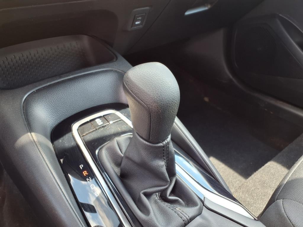 2024 Toyota Corolla LE photo 20