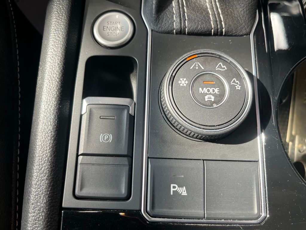 2022 Volkswagen Atlas V6 SE Technology photo 15