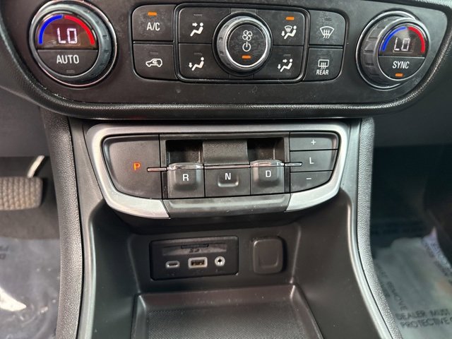 2022 Gmc Terrain SLT photo 19