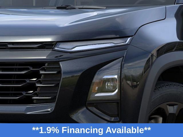 2026 Chevrolet Equinox LT photo 5