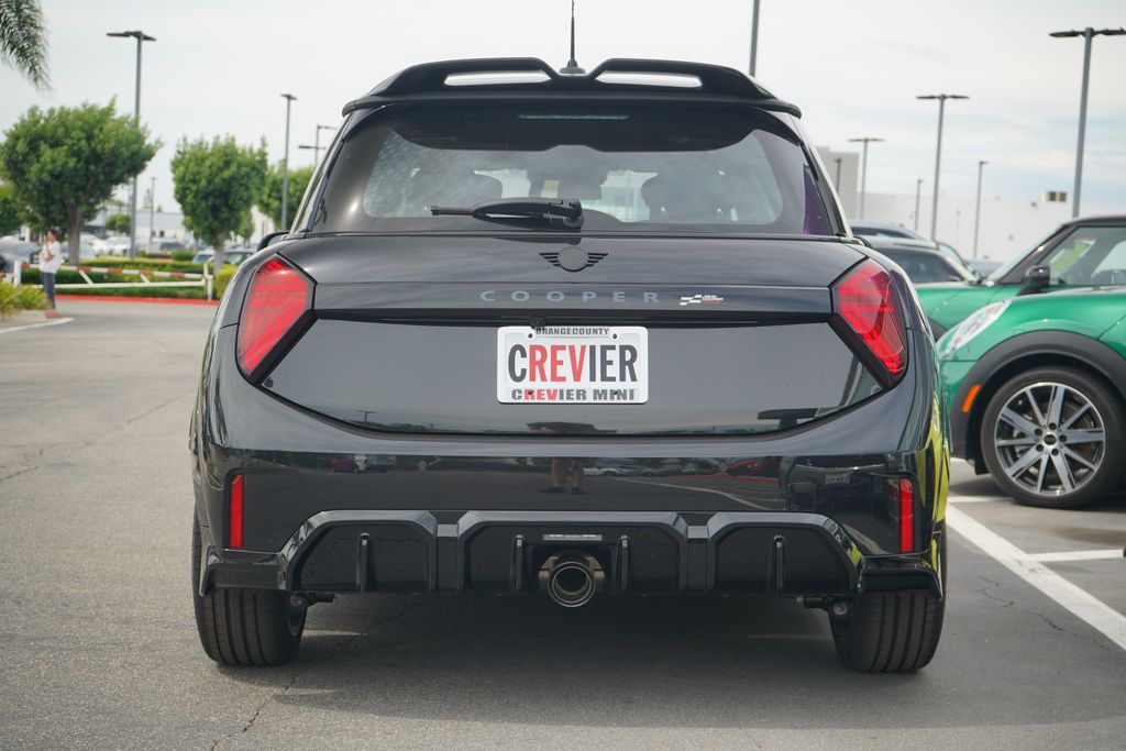 2026 Mini Cooper 2 Door Hardtop John Cooper Works Signature photo 3
