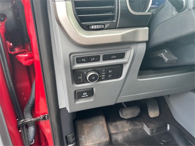 2021 Ford F-150 XLT photo 22