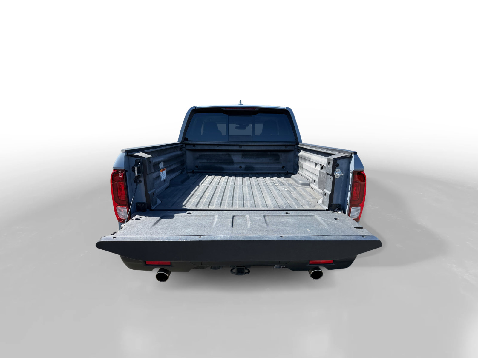 2023 Honda Ridgeline RTL photo 17