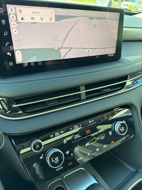 2026 Infiniti QX60 Pure AWD photo 25