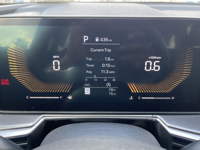 2025 Kia Sorento S photo 12