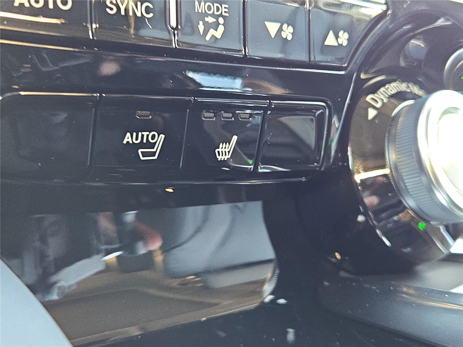 2026 Acura MDX SH-AWD Technology photo 5