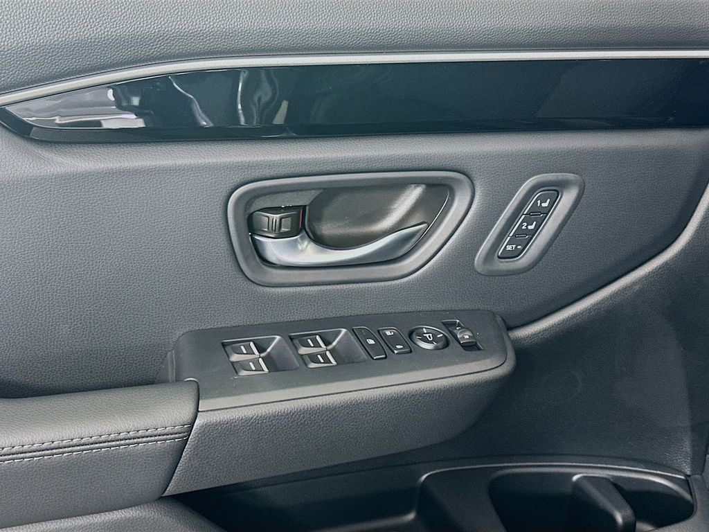 2025 Honda Pilot EX-L photo 18