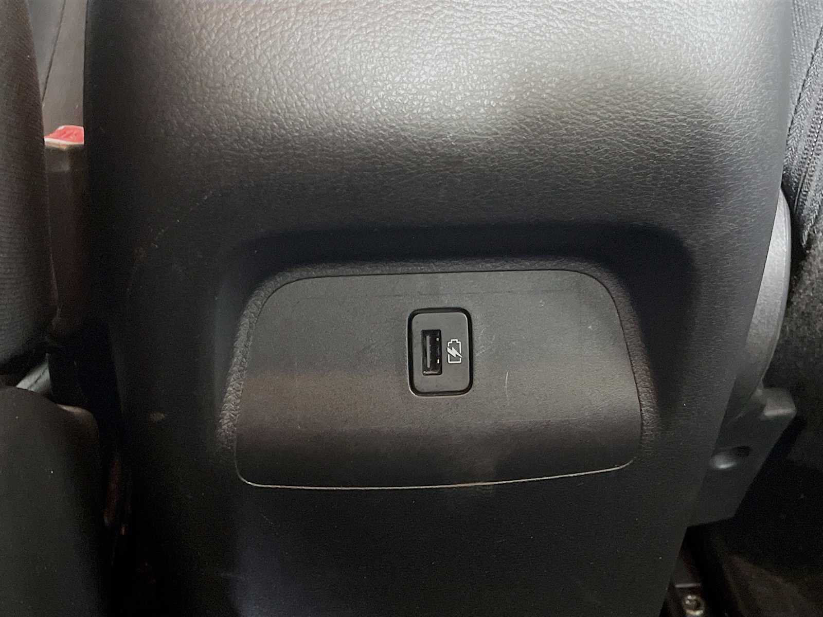 2023 Nissan Sentra SV photo 22