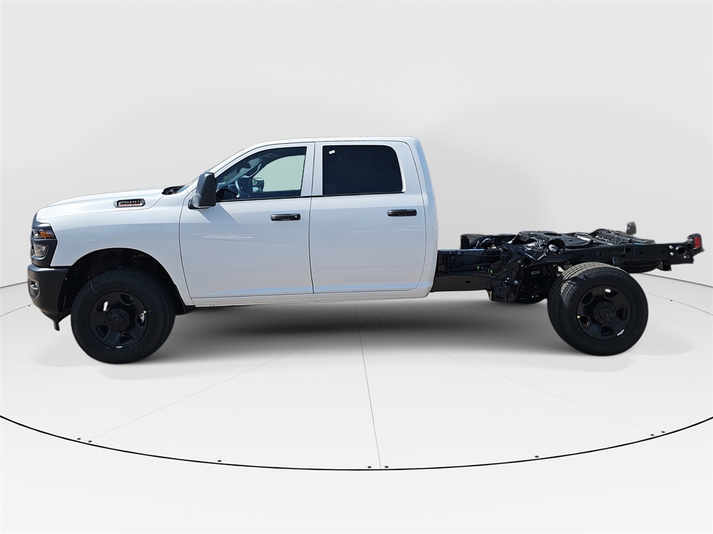 2025 Ram 2500 Tradesman photo 6