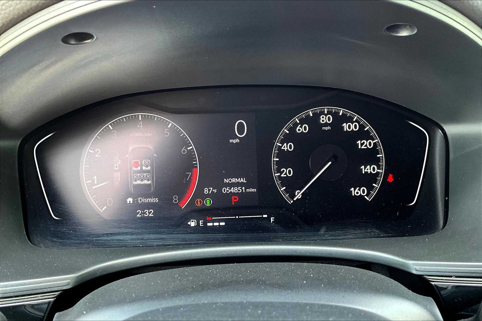 2022 Honda Civic Sport photo 23