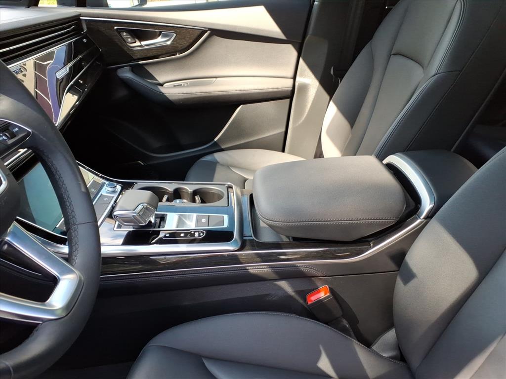 2023 Audi Q7 Premium Plus 45 photo 19