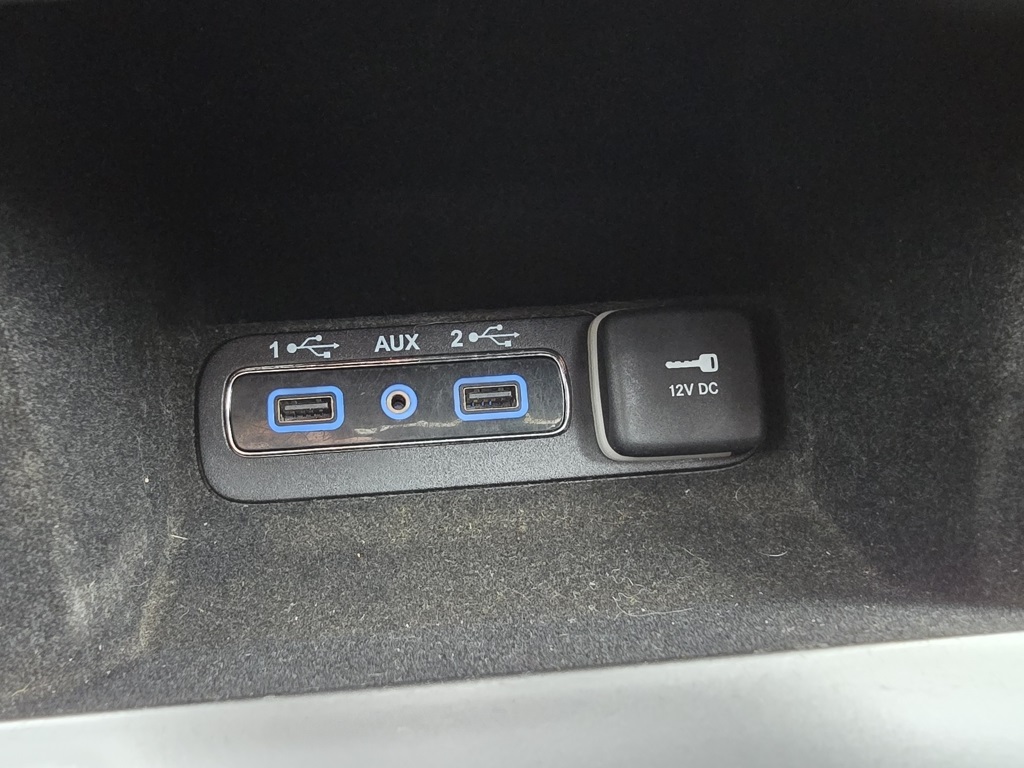 2018 Jeep Grand Cherokee Trailhawk photo 25
