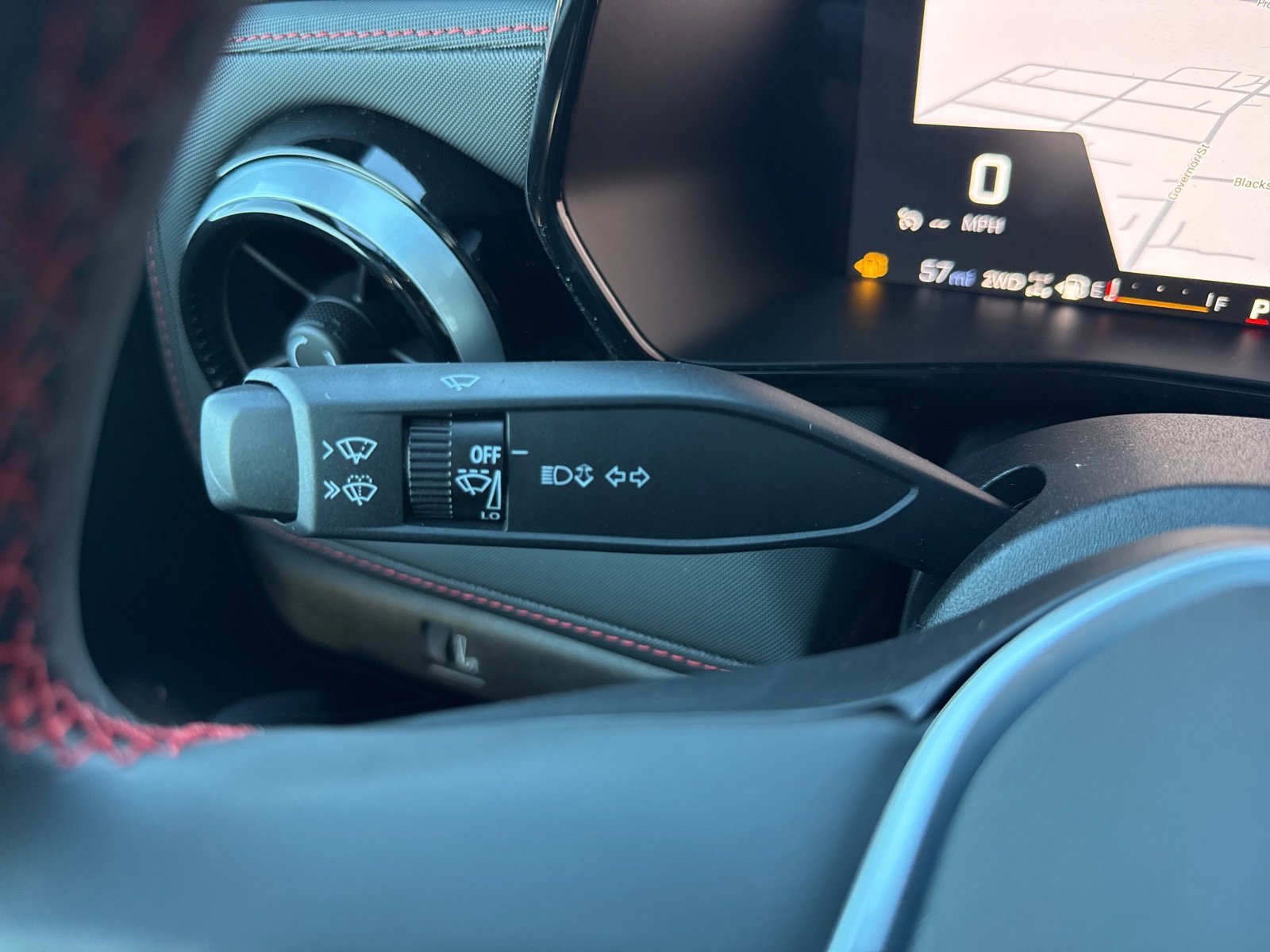 2026 Chevrolet Colorado Z71 photo 31