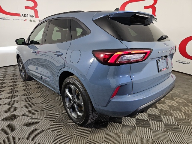 2024 Ford Escape Hybrid ST-Line Select photo 3